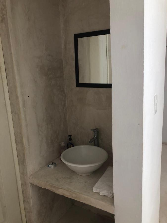 Casa Los Abuelos 홀박스아일랜드 외부 사진