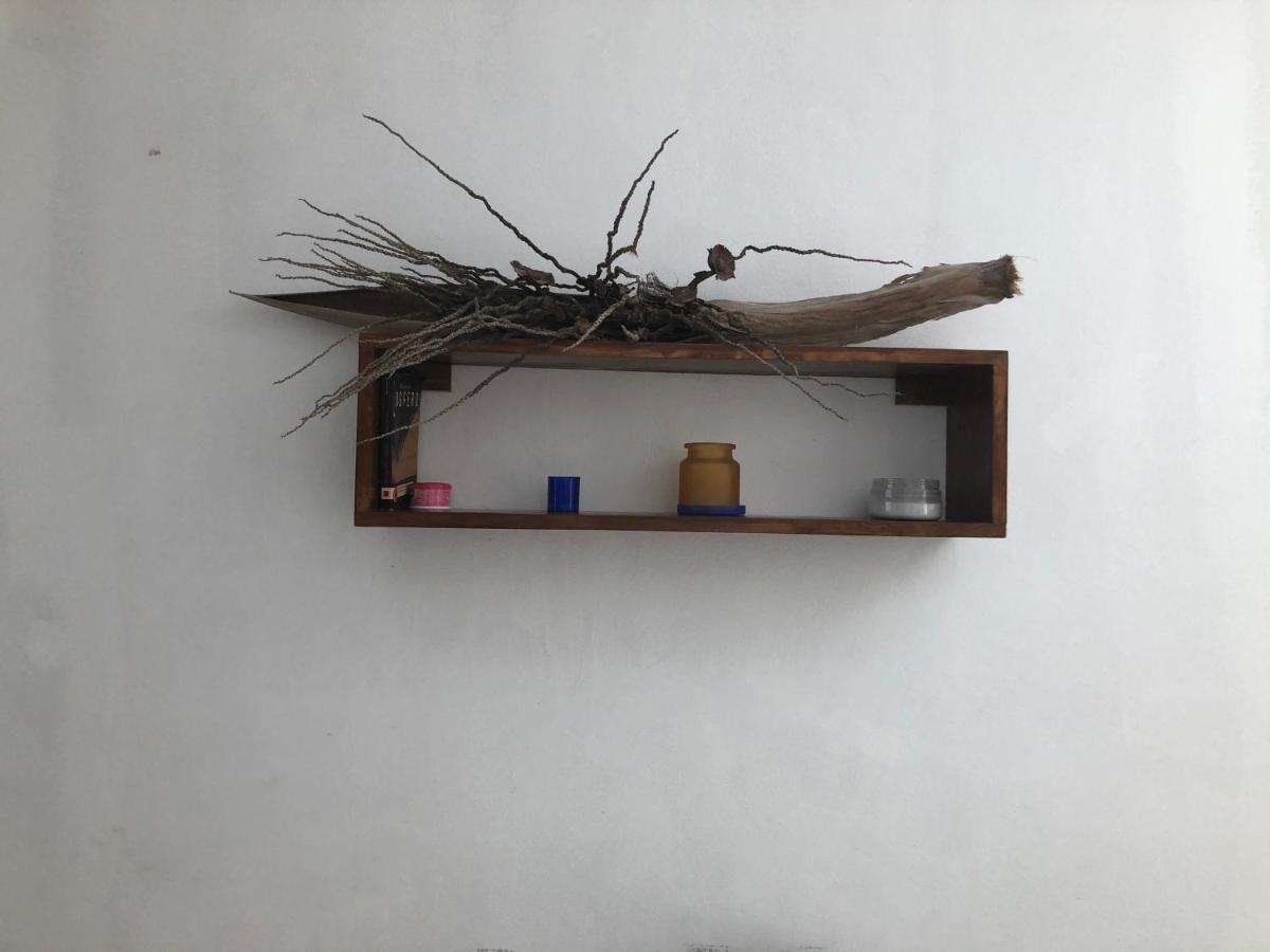 Casa Los Abuelos 홀박스아일랜드 외부 사진