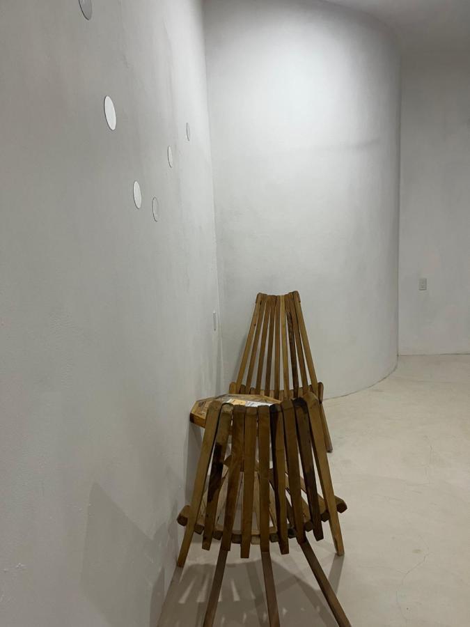 Casa Los Abuelos 홀박스아일랜드 외부 사진