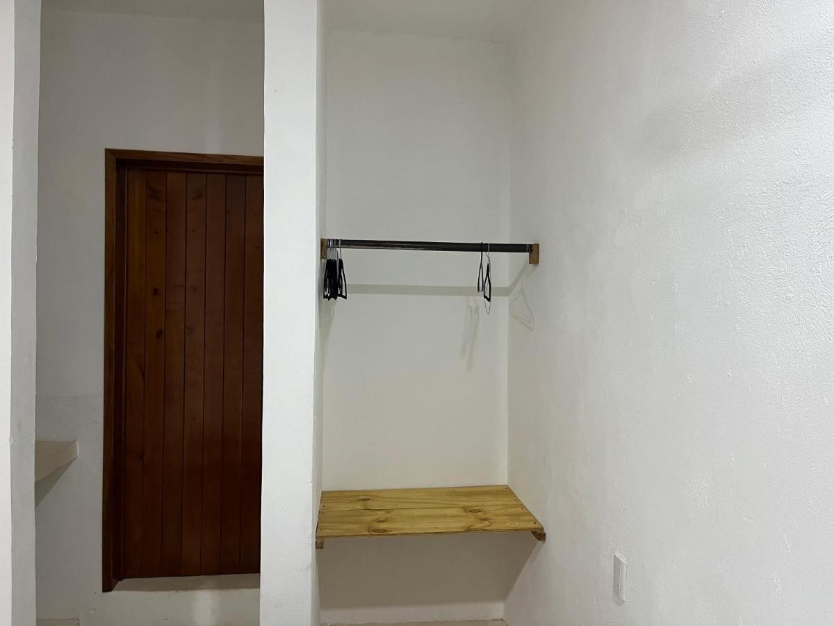 Casa Los Abuelos 홀박스아일랜드 외부 사진