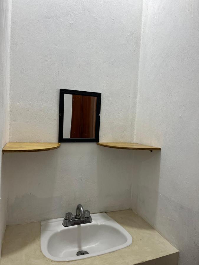 Casa Los Abuelos 홀박스아일랜드 외부 사진