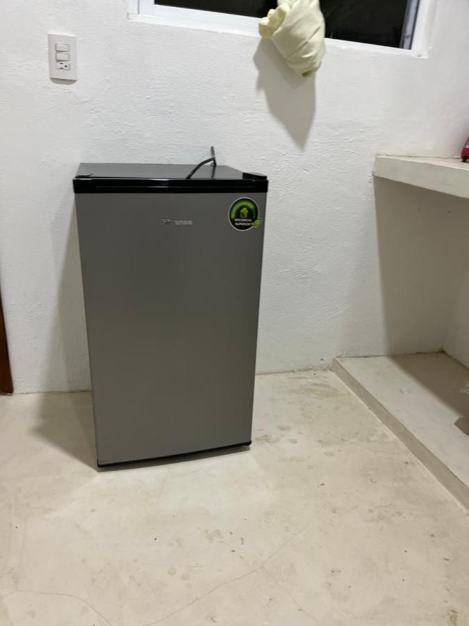 Casa Los Abuelos 홀박스아일랜드 외부 사진