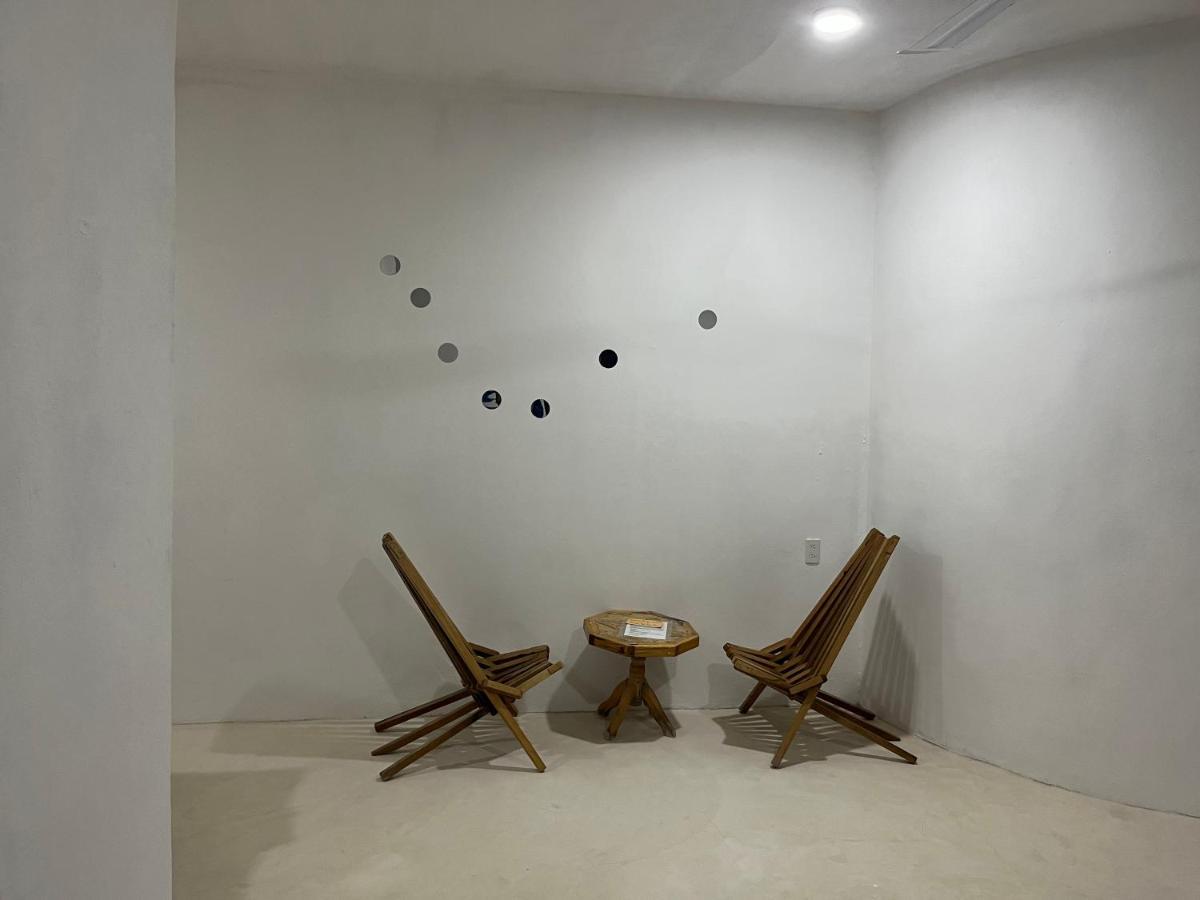 Casa Los Abuelos 홀박스아일랜드 외부 사진